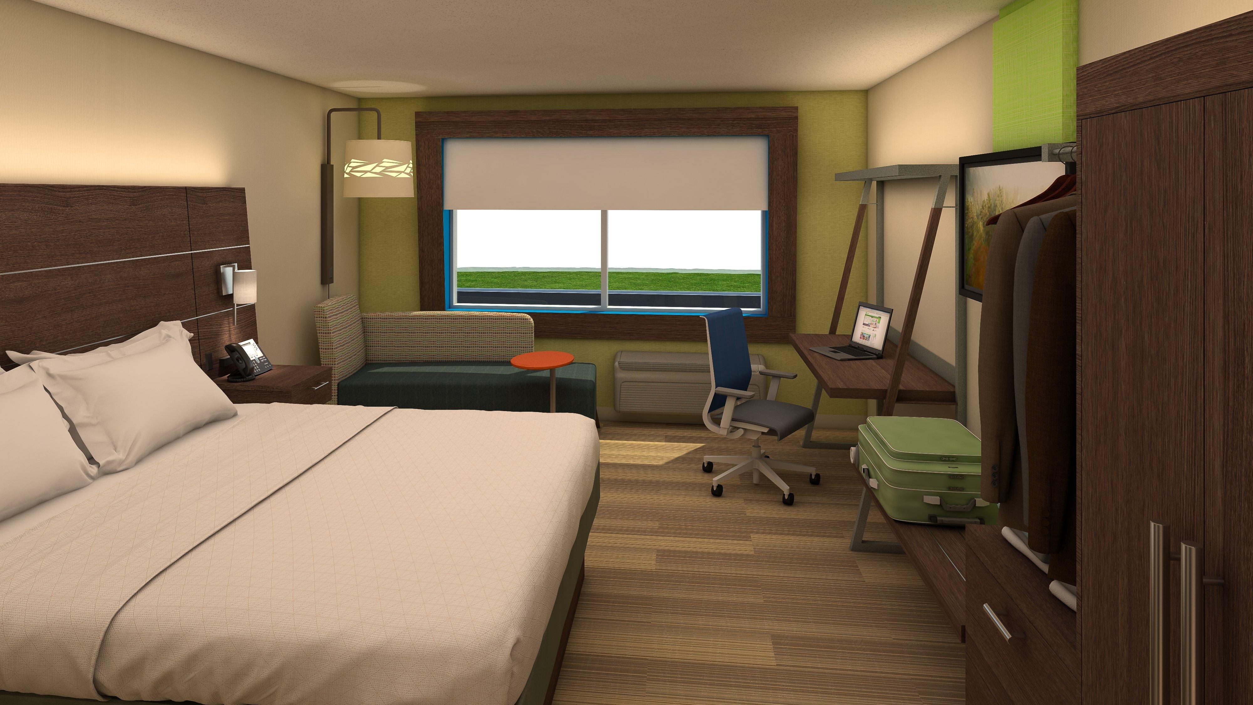 Holiday Inn Express & Suites - North Brunswick By Ihg Экстерьер фото
