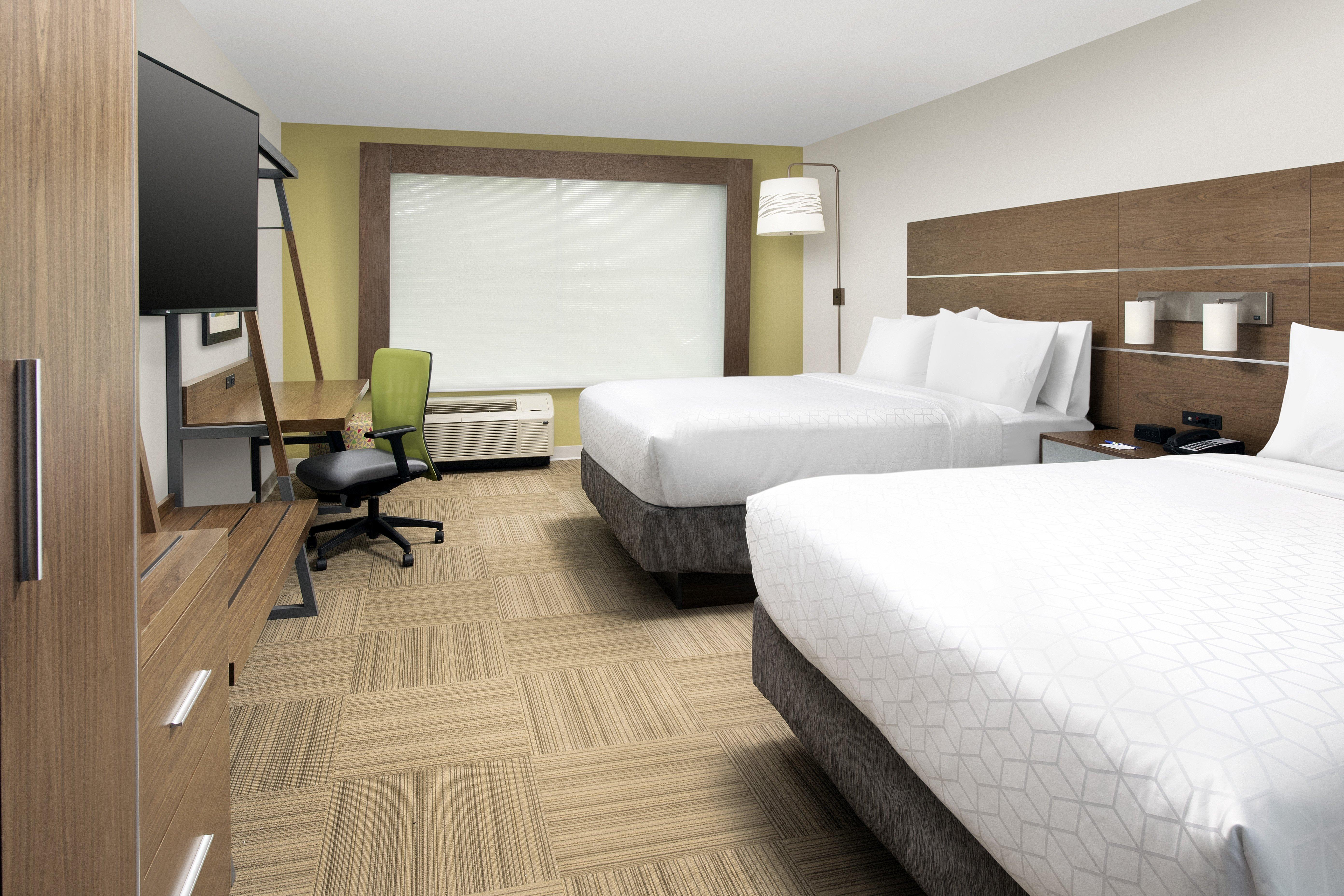 Holiday Inn Express & Suites - North Brunswick By Ihg Экстерьер фото