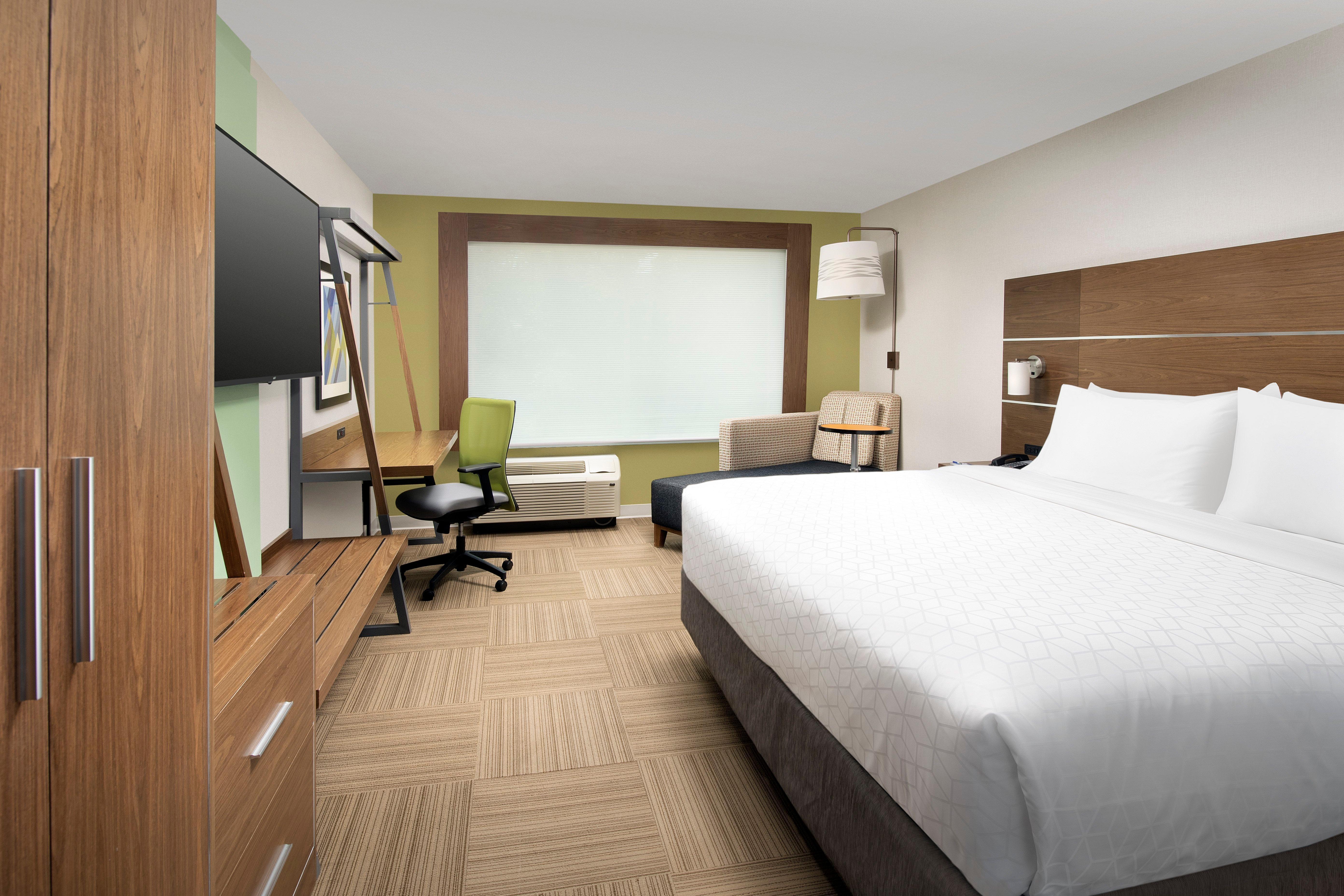 Holiday Inn Express & Suites - North Brunswick By Ihg Экстерьер фото